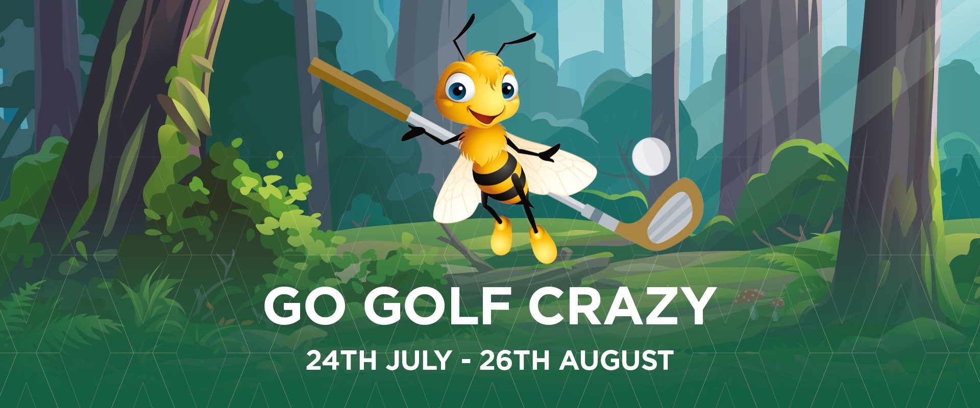 Go Golf Crazy